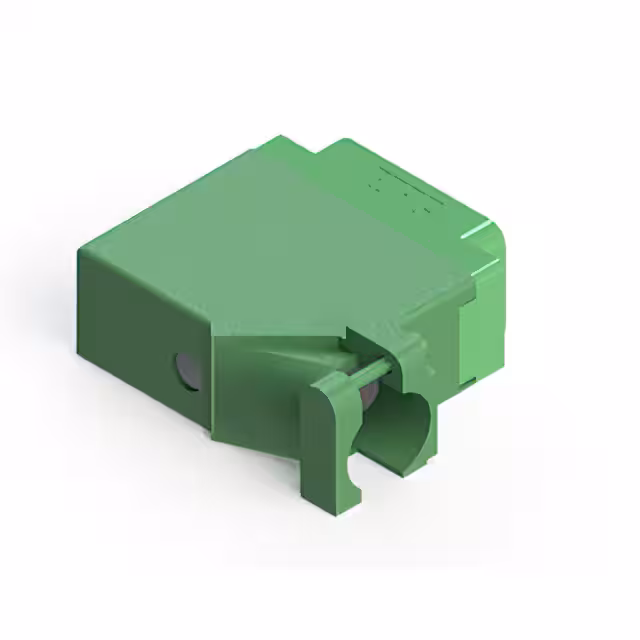 516-038-541-146 EDAC Inc.  Alloggiamenti per connettori backplane